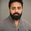 Amandeep Khurana Photo